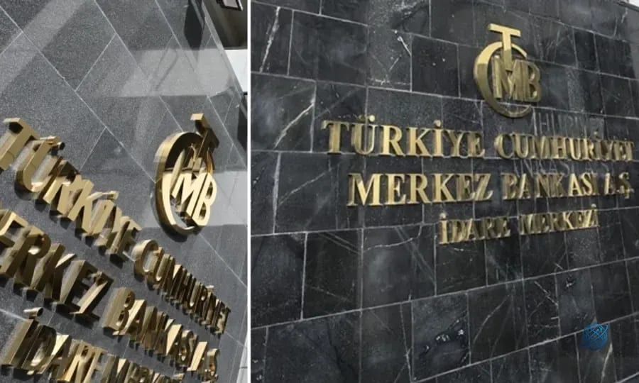 Merkez Bankası rezervleri 160,5 milyar dolar oldu
