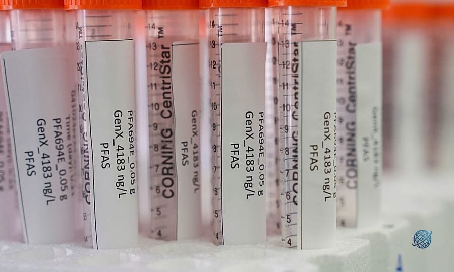 İsveç, AB'den önce günlük ürünlerde sonsuz kimyasalları yasaklama planını açıkladı