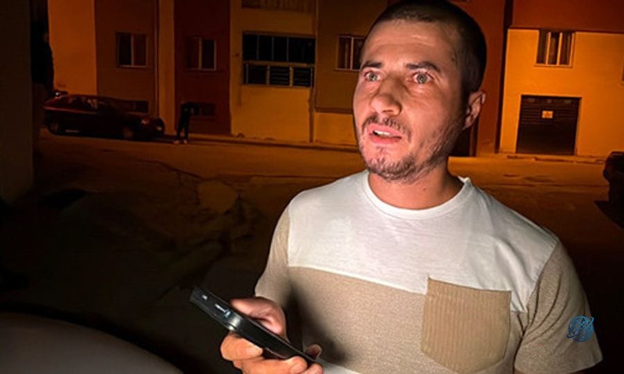 Bodrum'daki jet ski faciasında "kaçış" iddiası: Eşim çocuklarımla Yunanistan'a kaçırmaya çalışıyordu