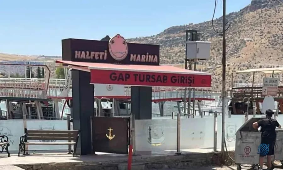 Tekne ücreti tartışmasında kan aktı: 1’i ağır, 3 yaralı!