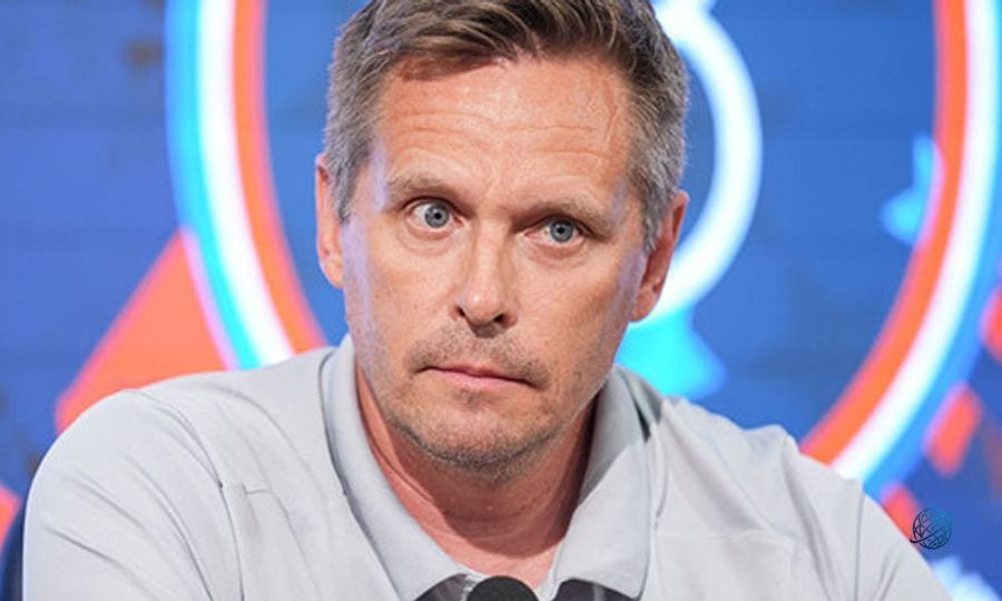 Vesa Vasara: 'Başakşehir net favori!'