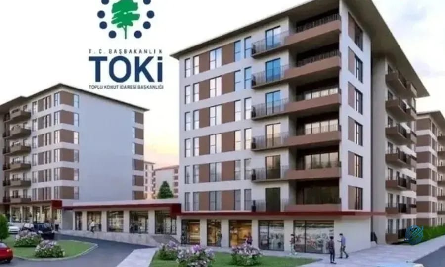 Bakan Kurum için anahtar teslim tarihini açıkladı! TOKİ 500 bin konut için Malatya'da 2. kura heyecanı