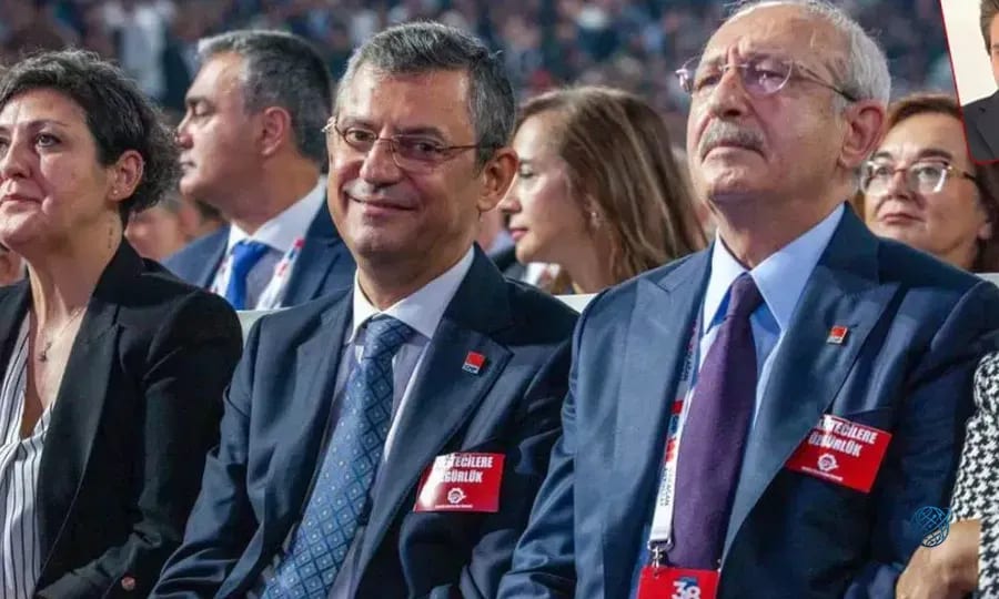 Adli tatil başladı, butlan kararı eylüle kaldı: ‘Hukuki açıdan kaotik bir durum’