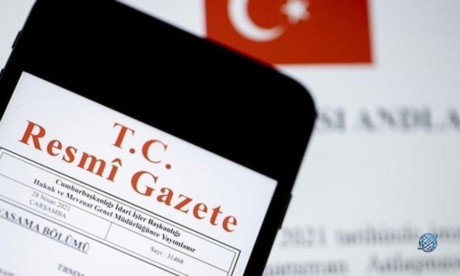 Rektör atamaları Resmi Gazete'de