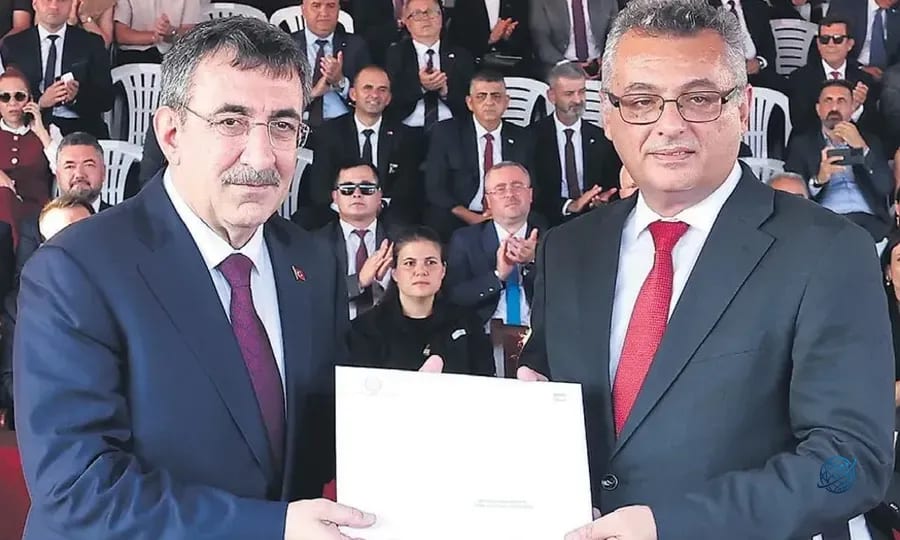 Türkiye ve KKTC’nin yüzyılı olacak