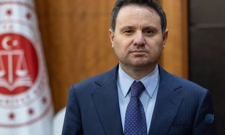Adalet Bakanlığından terörle mücadelede kritik adım: Özel bürolar kuruluyor