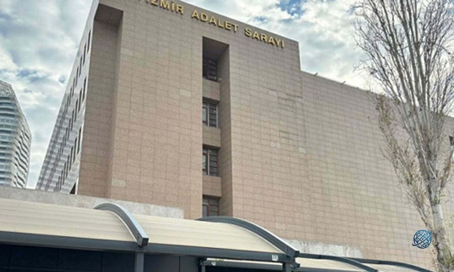 İzmir merkezli yasa dışı bahis operasyonunda 20 şüpheli tutuklandı