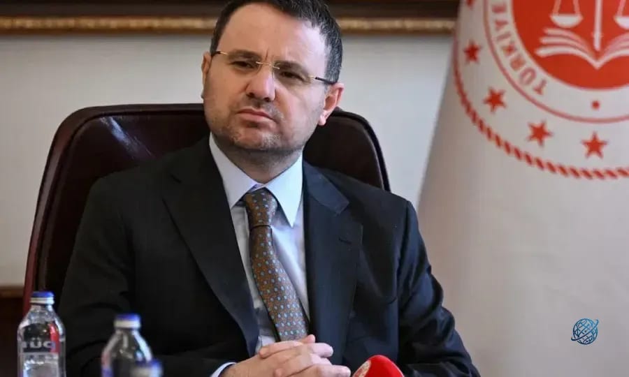 Akın Gürlek'ten 'AHBAP' açıklaması: 'Deprem zamanı 245 milyon dolar para toplandığı belirlendi'