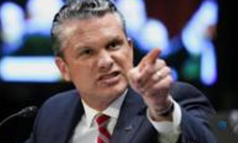 Iran war has cost US $37.5bn so far, Hegseth says, as Pentagon seeks billions more