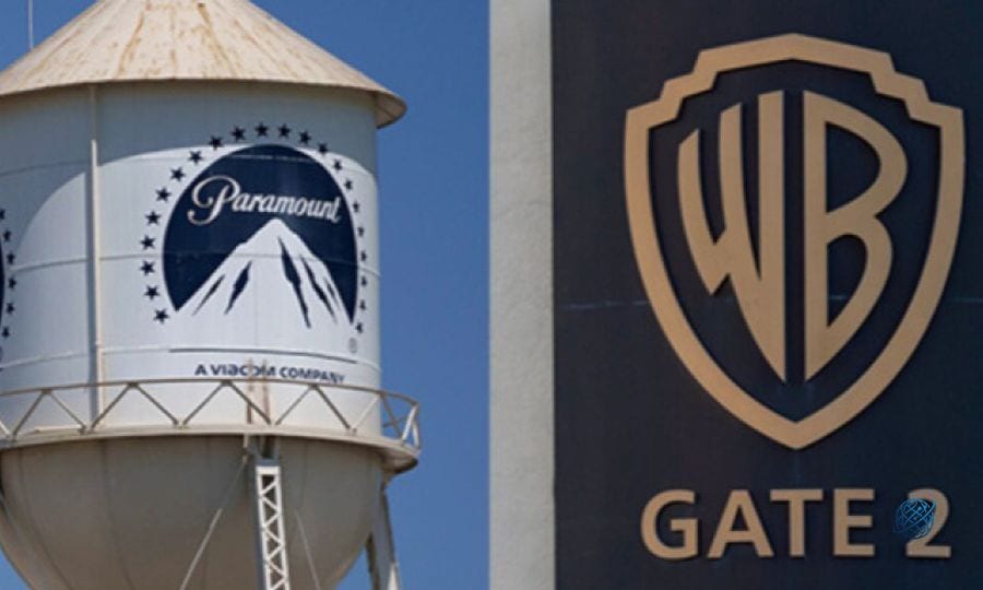 AB'den Paramount-Warner Bros. anlaşmasına şartlı onay