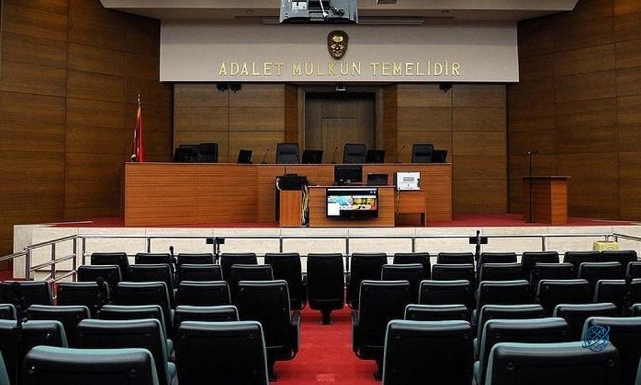 Suç örgütü soruşturmasında çarpıcı ifadeler: Ailemle tehdit ettiler