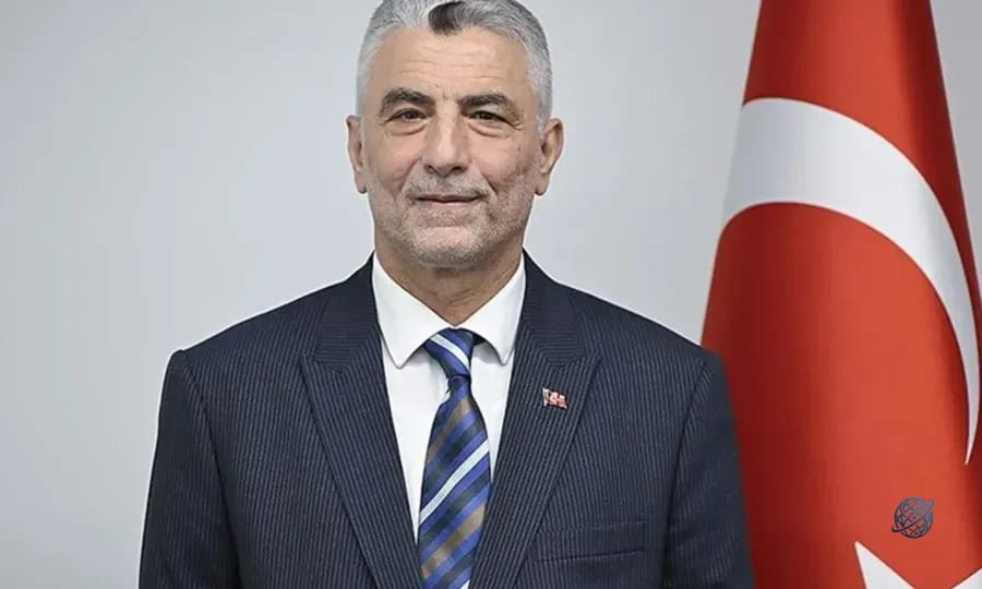 Bakan Bolat açıkladı: Suudi Arabistan ile transit ticarette yeni dönem