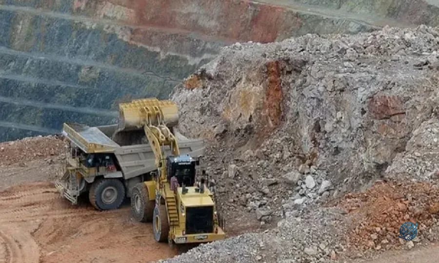 Resmi Gazete'de yayımlandı: 115 maden sahası ihaleye çıkıyor