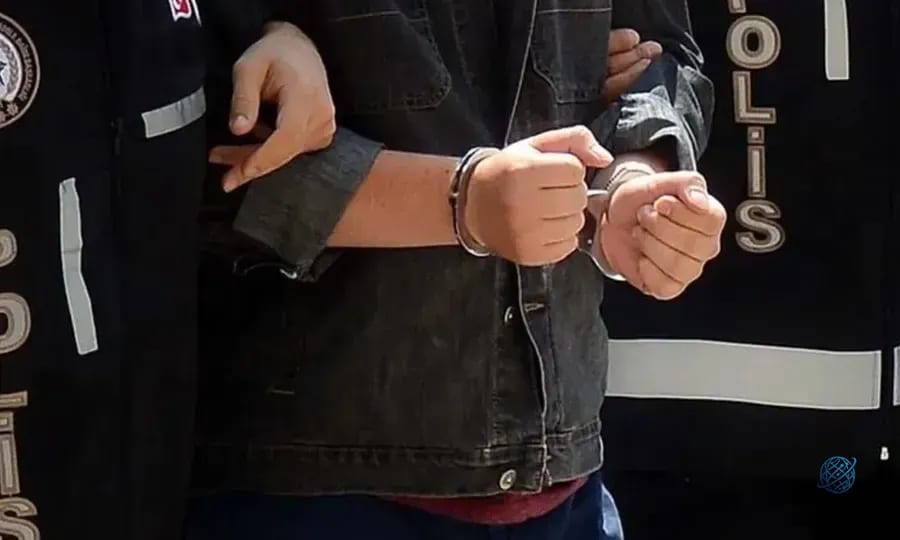 SON DAKİKA... İçişleri Bakanlığı açıkladı! Ankara'da uyuşturucu operasyonu: 4 şüpheli yakalandı