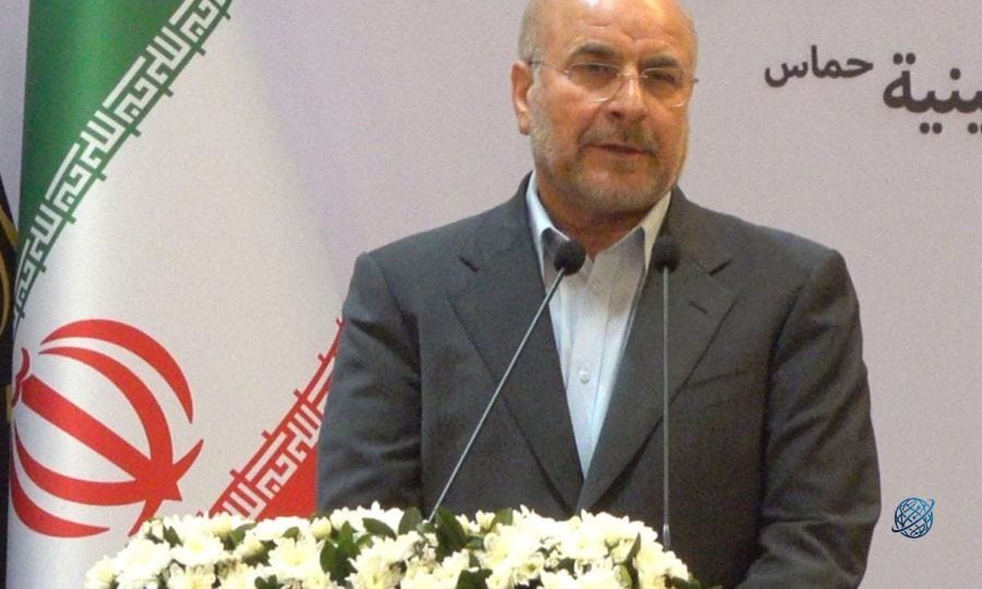 İranlı müzakereci Kalibaf: ABD, İran'ı cezalandırmak isterken kendini cezalandırdı