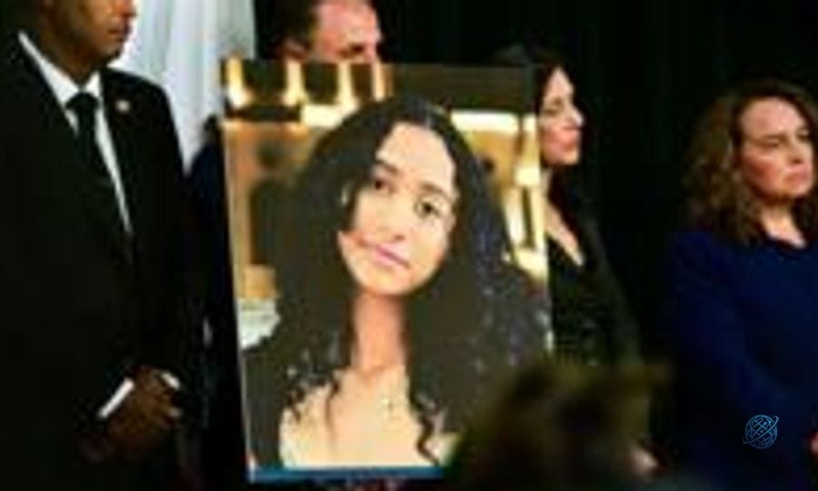 Texts reveal 14-year-old allegedly murdered by singer D4vd had pregnancy and abortion