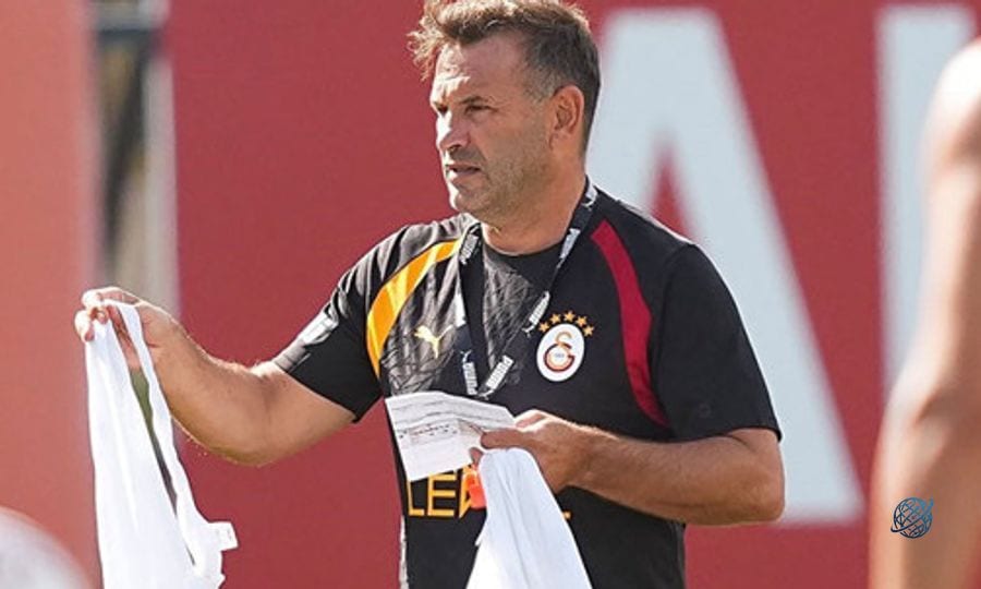 Galatasaray'ın kampı kadrosu belli oldu!