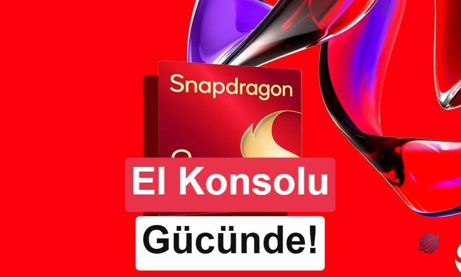 Telefonlar artık el konsolu gücünde! Snapdragon 8 Elite Gen 5 ile Ryzen Z2 Extreme PC oyunlarında karşılaştırıldı