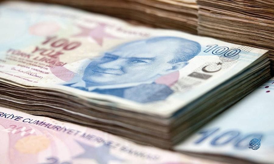 Çiftçi ve esnafa 629 milyar lira finansman desteği verildi