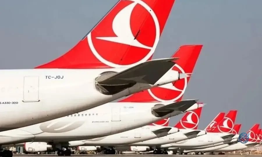 THY, HAVELSAN ile 12 yeni simülatör anlaşmasını imzaladı