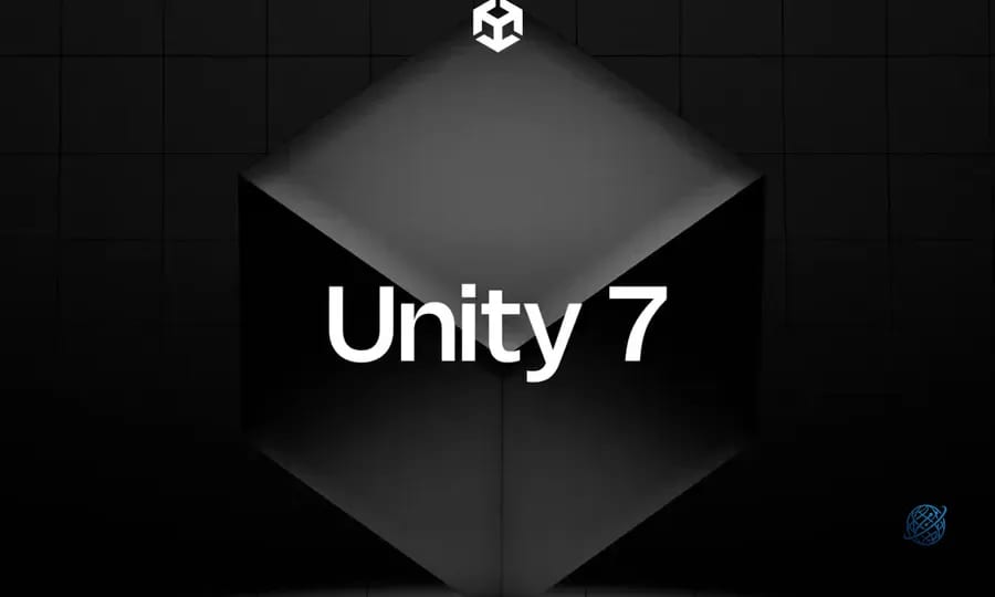 Yeni Nesil Oyun Motoru Unity 7 Yapay Zekayla Geliyor