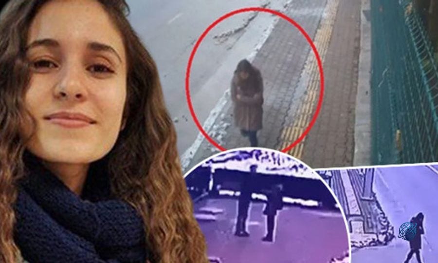 Gülistan Doku soruşturması | Tuncay Sonel’in eşi dahil 15 şüpheli gözaltına alındı