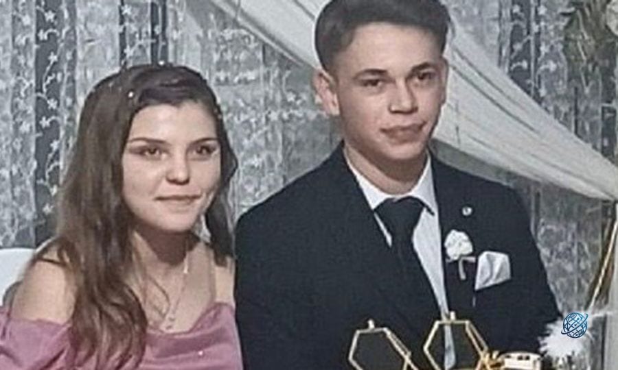Babasının arabası ve nişan takılarıyla Tiflis’e uçmuştu: 13 aydır haber alınamayan Metehan 189 ülkede aranıyor