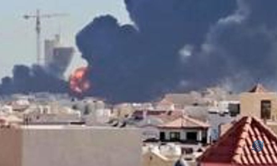 US soldier killed and one injured after Iranian attack in Iraq