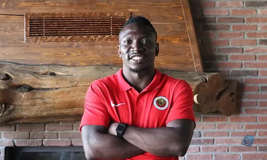 Etebo'dan Gençlerbirliği'ne Mesaj: "Geçen Yılın Tekrarı Olmayacak"