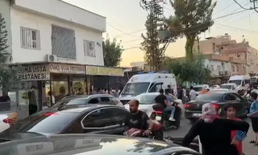 Tartışma kanlı kavgaya dönüştü