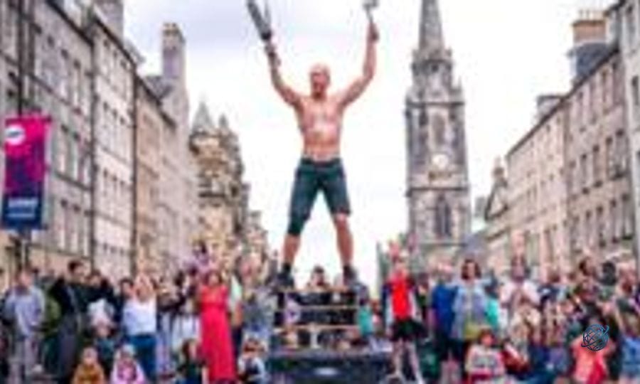 Tourist tax introduced in Edinburgh: How much is it and who pays?