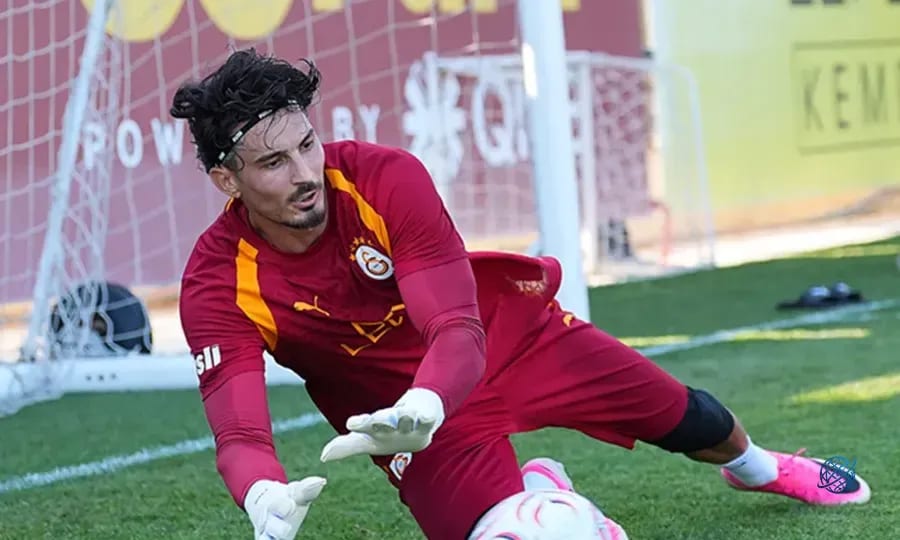 Galatasaray'da hazırlıklar hız kesmedi!
