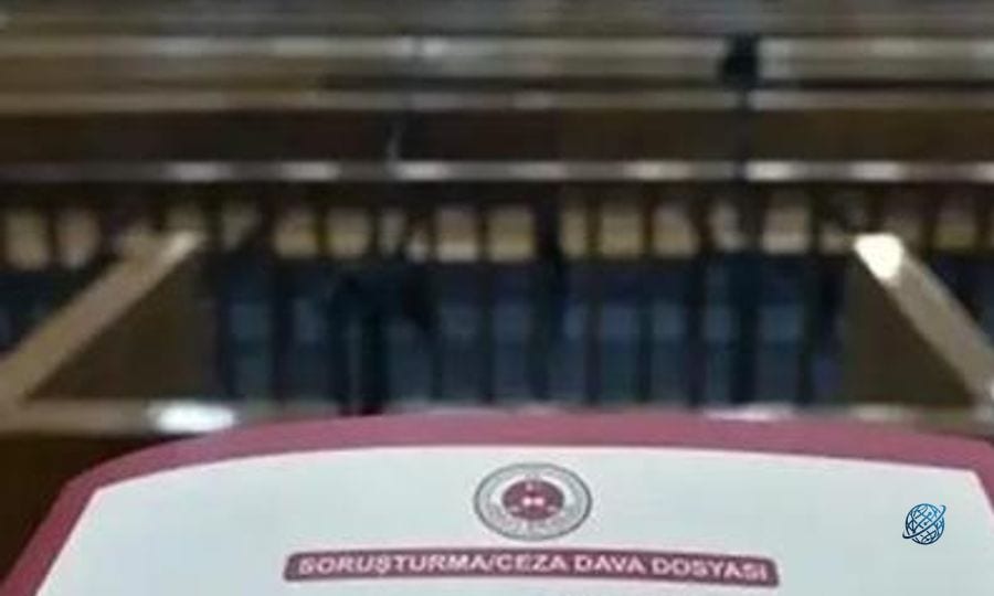 Sokak röportajındaki ifadelerle ilgili Bakırköy Cumhuriyet Başsavcılığı'ndan inceleme