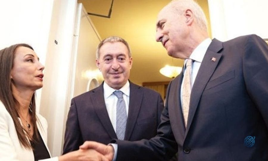 DEM Parti: Kapsayıcı olmalı