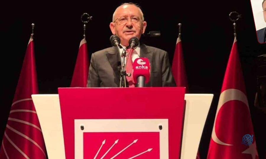 Mutlak butlan kararının Yargıtay’a gönderilmesi siyasette yeni tartışmaların fitilini ateşledi: ‘İstifalardan dolayı karar geçerli olmayacak’