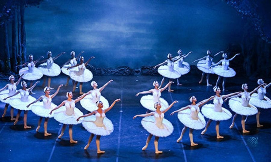 Bodrum Kalesi’nde 23. perde: Uluslararası Bale Festivali’nin takvimi açıklandı