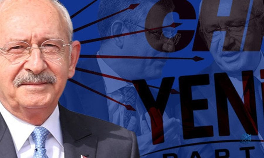 Kılıçdaroğlu'ndan flaş hamle! Milletvekillerini toplantıya çağırdı