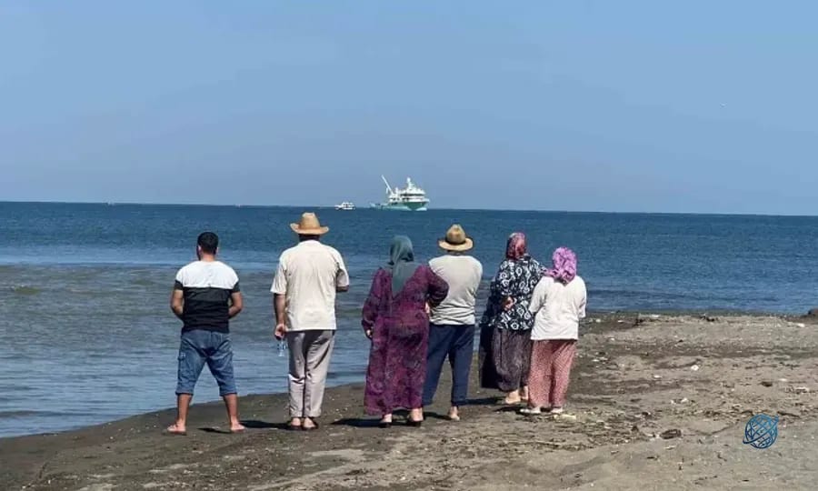 Samsun’daki tekne faciasında ölü sayısı 3'e yükseldi