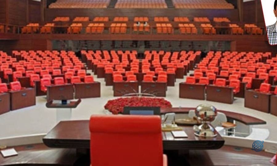 İktidar önceki gece TBMM Genel Kurulu’nda farklı bir yol izledi: Muhalefeti susturma taktiği!