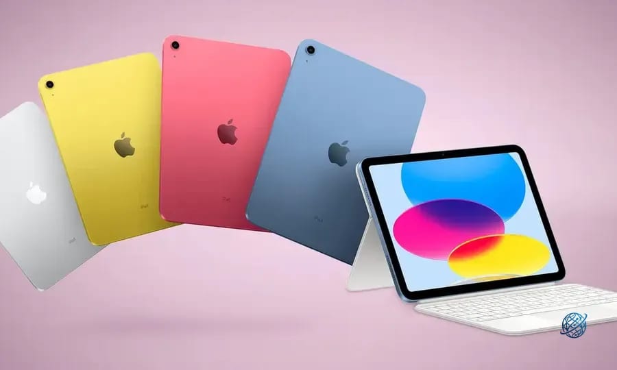 12. Nesil iPad Hakkında Bilinen Tüm Detaylar