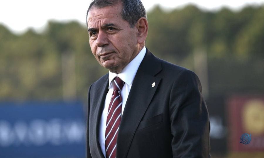 Galatasaray'dan bahis soruşturması açıklaması: 'Bu kirli oyunun sahipleri...'