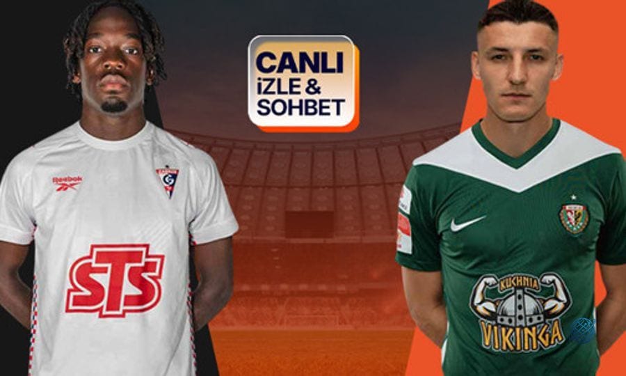 Fenerbahçe'nin rakibi Gornik Zabrze, Slask Wroclaw karşısında! Maçın heyecanlı canlı yayın ile Misli'de