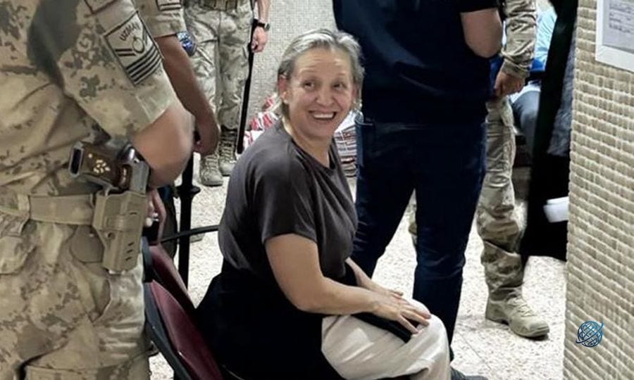 Bir TEMA gönüllüsünün tutuklanma hikâyesi: Yavrum adı neydi?