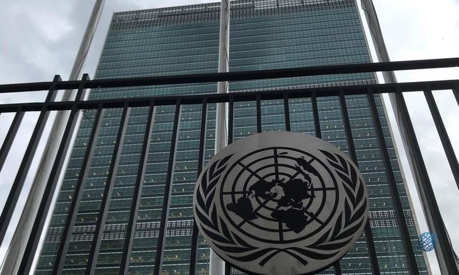BM'den ABDİran gerilimine diplomasi yoluyla çözüm bulunması çağrısı