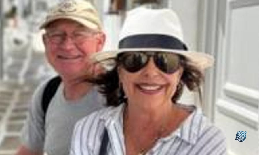 French police formally investigate woman over 2025 killing of Briton