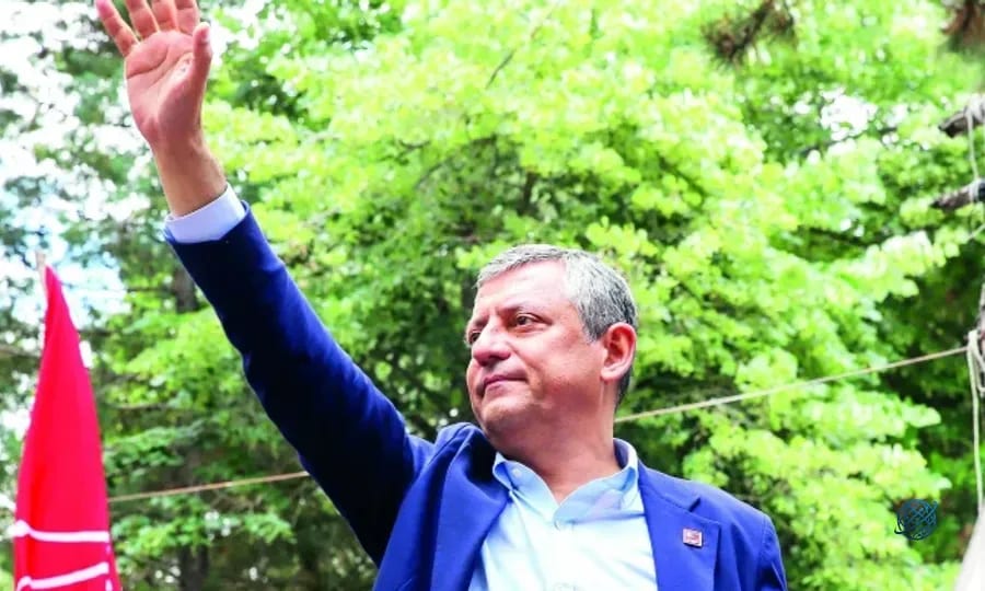 Ayrılık takvimi netleşti