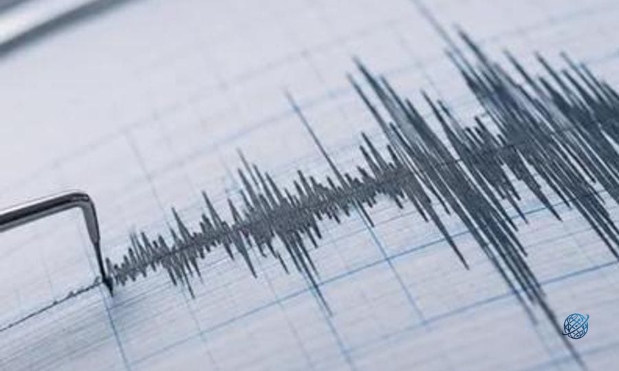 Meksika'da 6.4 büyüklüğünde deprem!