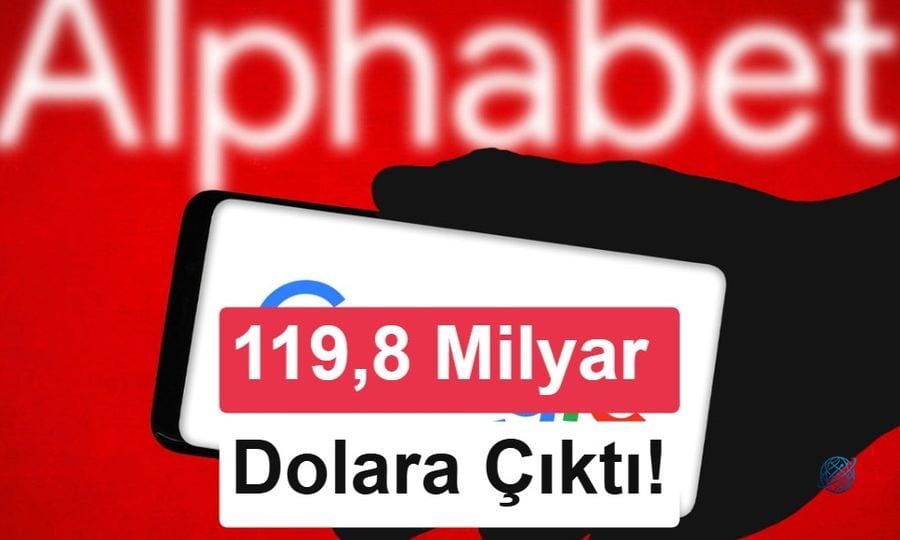 Yapay zekâ yatırımları meyve verdi: Google'dan rekor kazanç