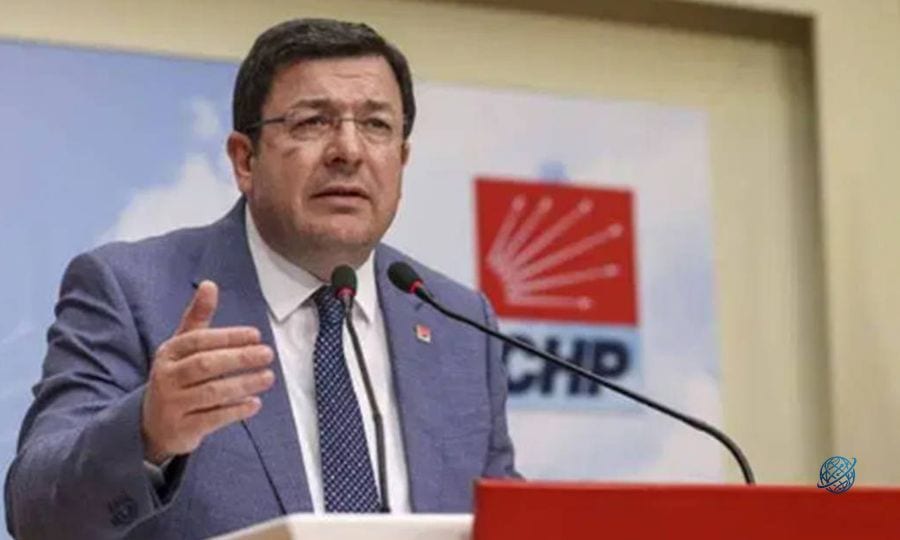 'Yeni Parti’ye katılacağını açıklayan ilk belediye başkanı belli oldu
