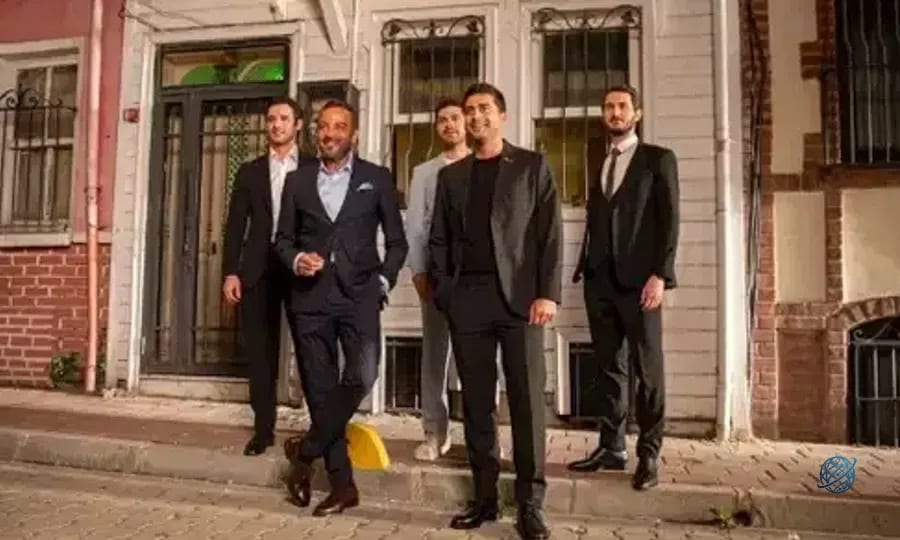 Haysiyet dizisinin konusu ne, oyuncuları kim? Haysiyet dizisi ne zaman yayımlanacak?